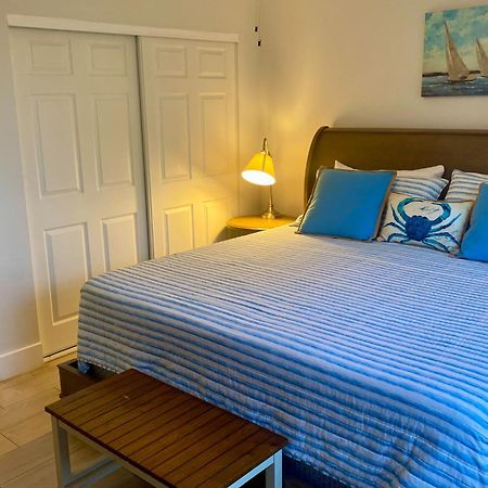 Coquina Condos St. Augustine Dış mekan fotoğraf
