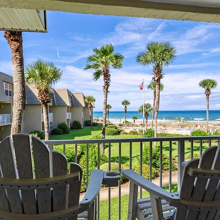 Coquina Condos St. Augustine Dış mekan fotoğraf