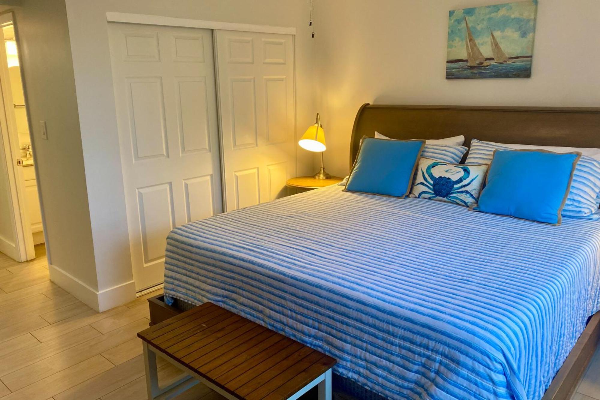 Coquina Condos St. Augustine Dış mekan fotoğraf