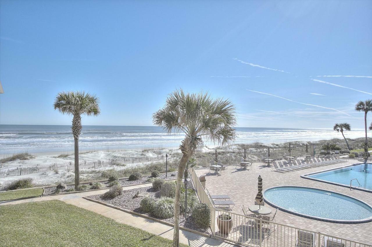 Coquina Condos St. Augustine Dış mekan fotoğraf