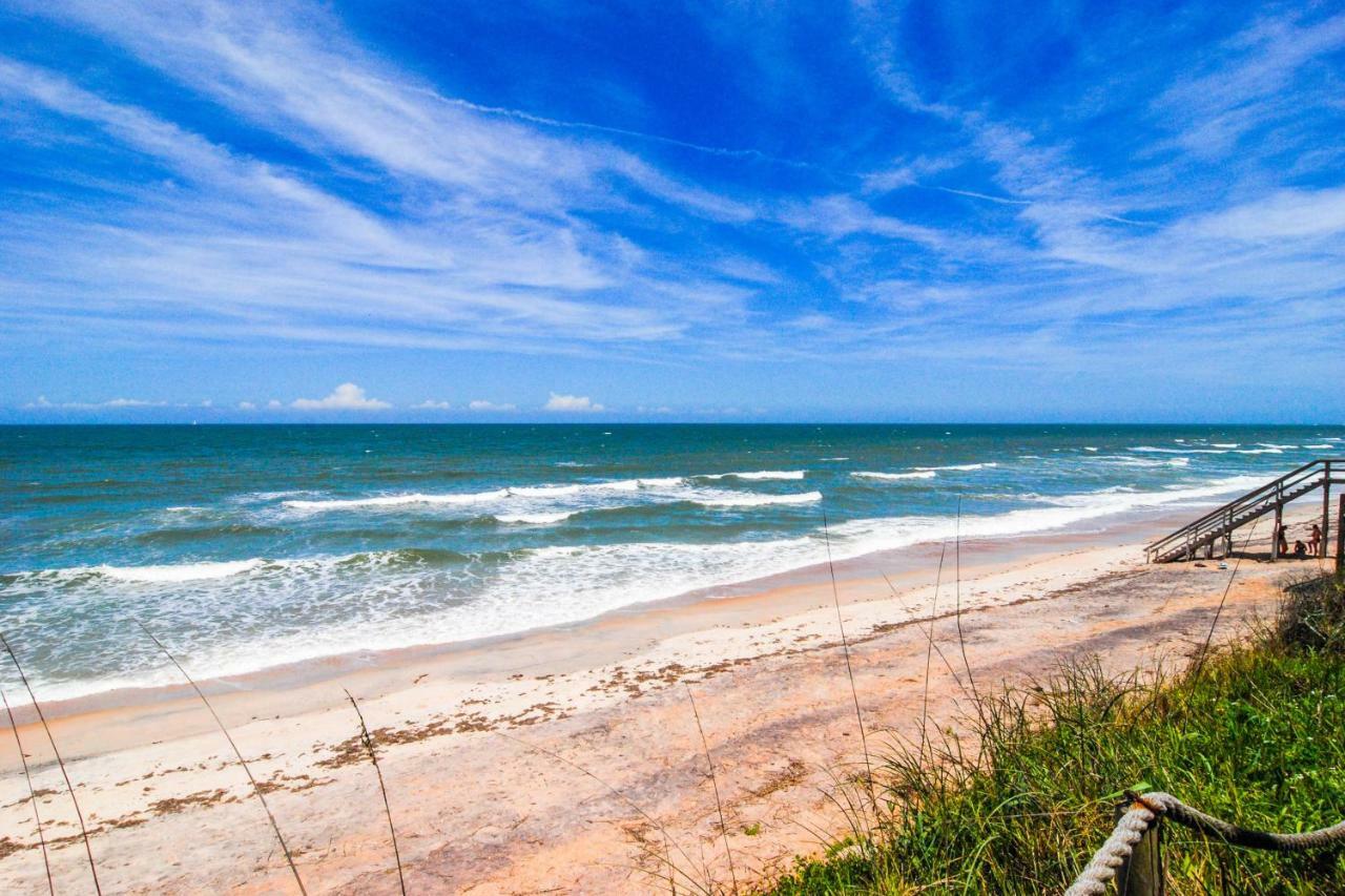 Coquina Condos St. Augustine Dış mekan fotoğraf