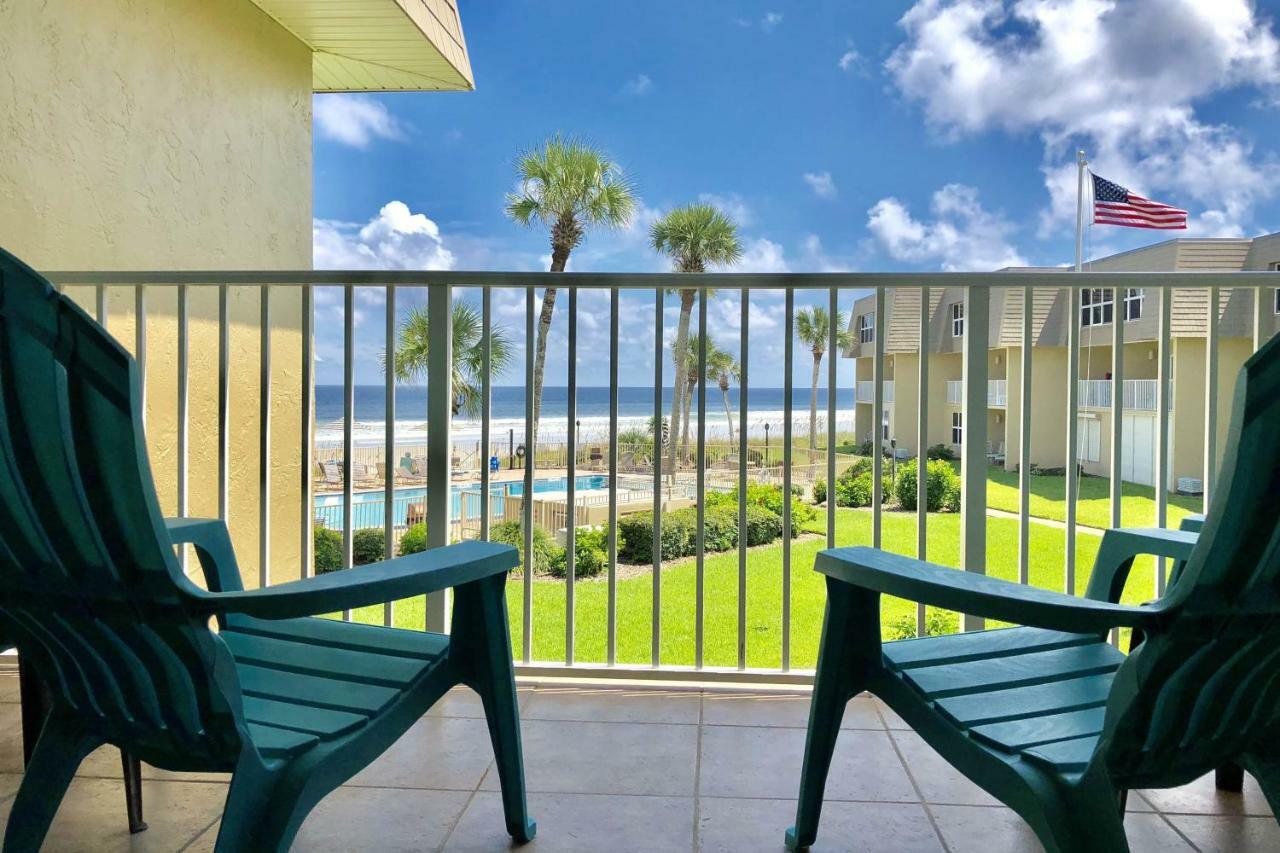 Coquina Condos St. Augustine Dış mekan fotoğraf