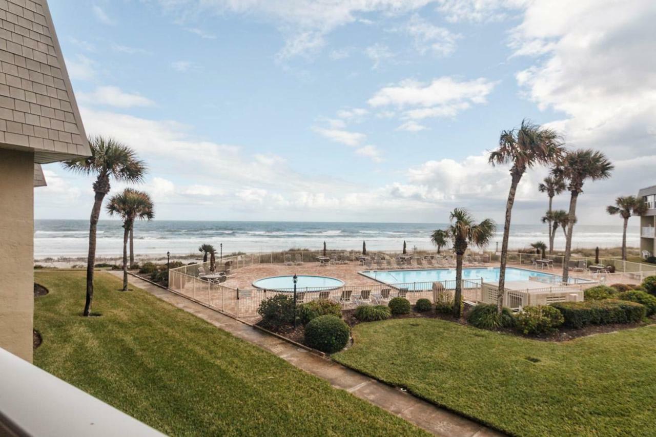 Coquina Condos St. Augustine Dış mekan fotoğraf