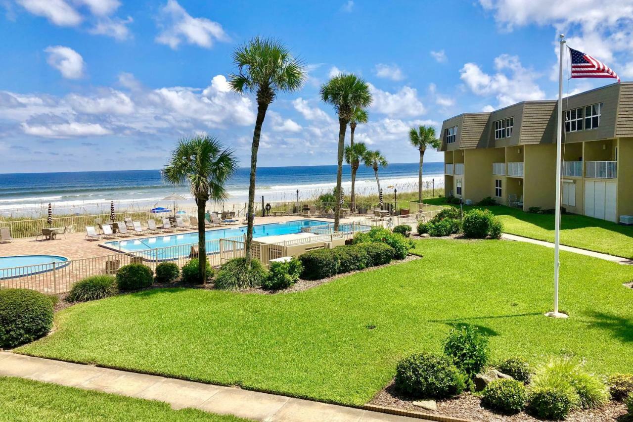 Coquina Condos St. Augustine Dış mekan fotoğraf
