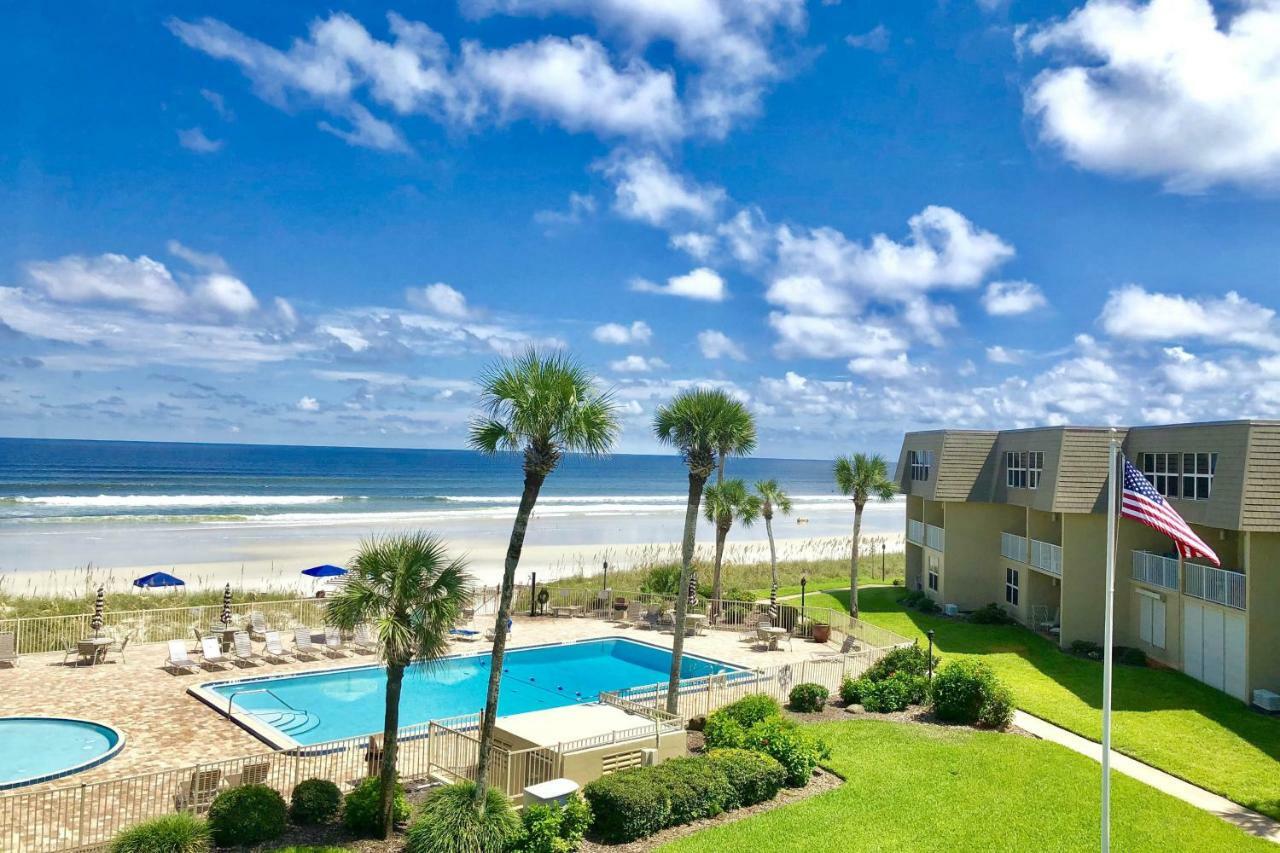 Coquina Condos St. Augustine Dış mekan fotoğraf