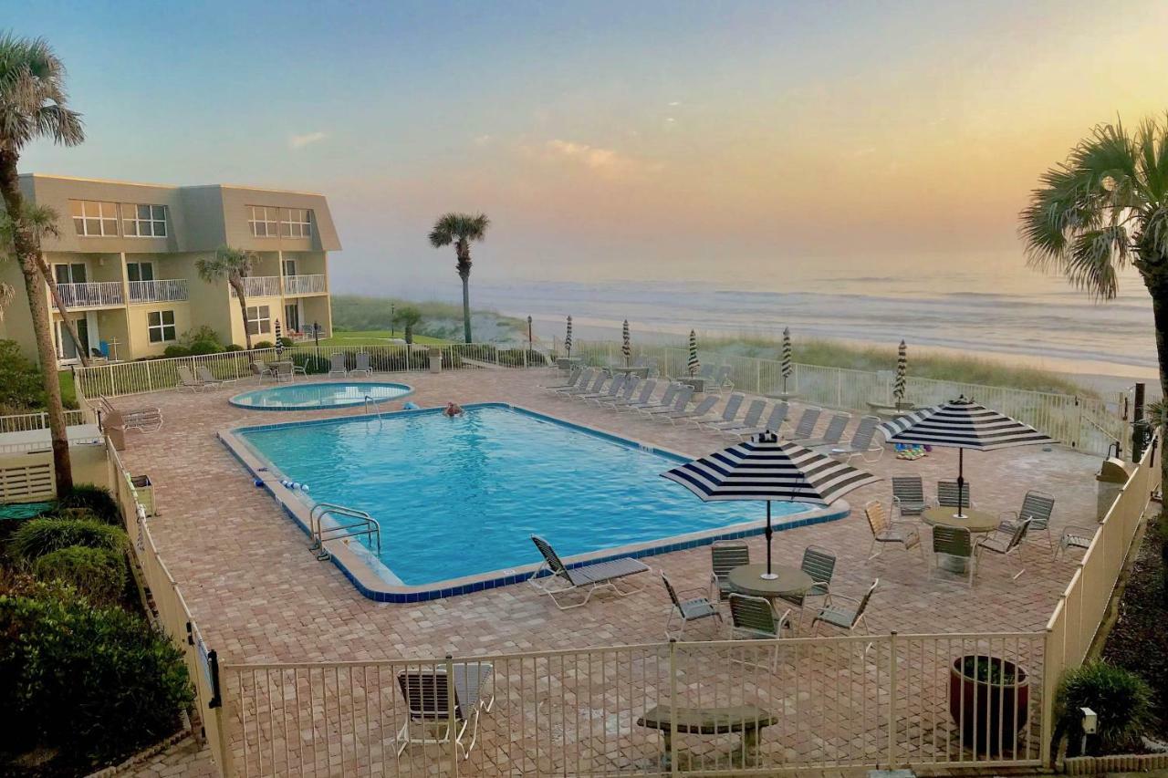Coquina Condos St. Augustine Dış mekan fotoğraf