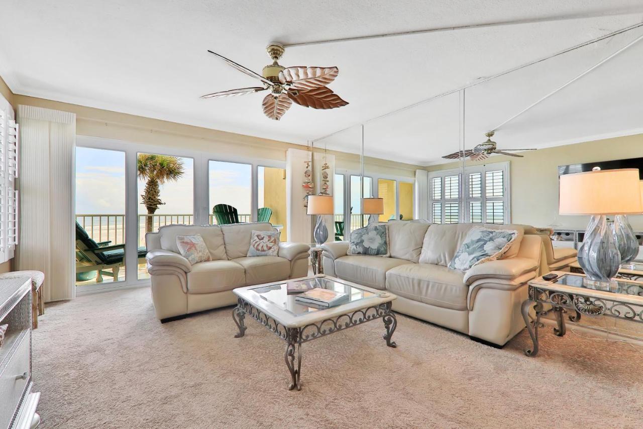 Coquina Condos St. Augustine Dış mekan fotoğraf