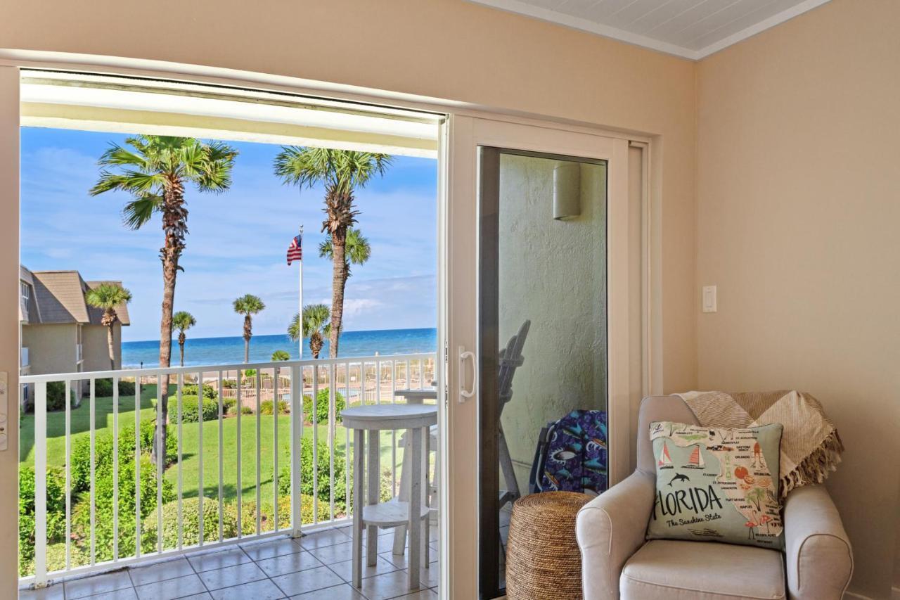 Coquina Condos St. Augustine Dış mekan fotoğraf
