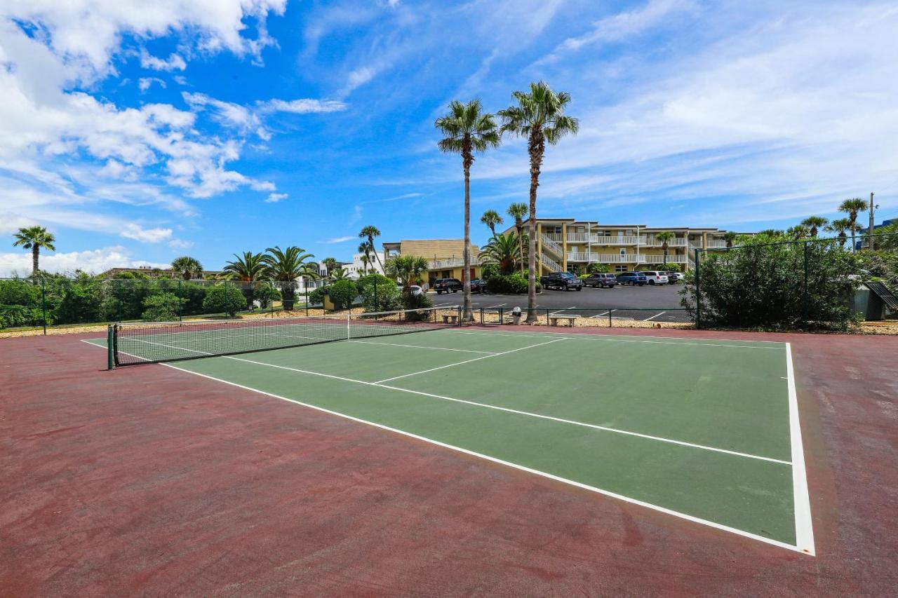Coquina Condos St. Augustine Dış mekan fotoğraf