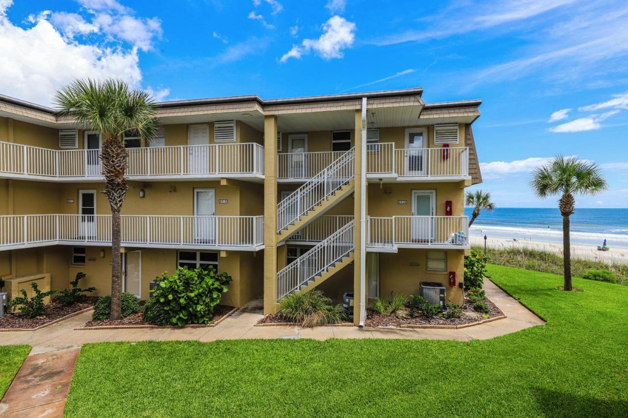 Coquina Condos St. Augustine Dış mekan fotoğraf