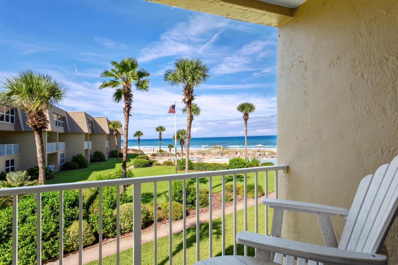 Coquina Condos St. Augustine Dış mekan fotoğraf