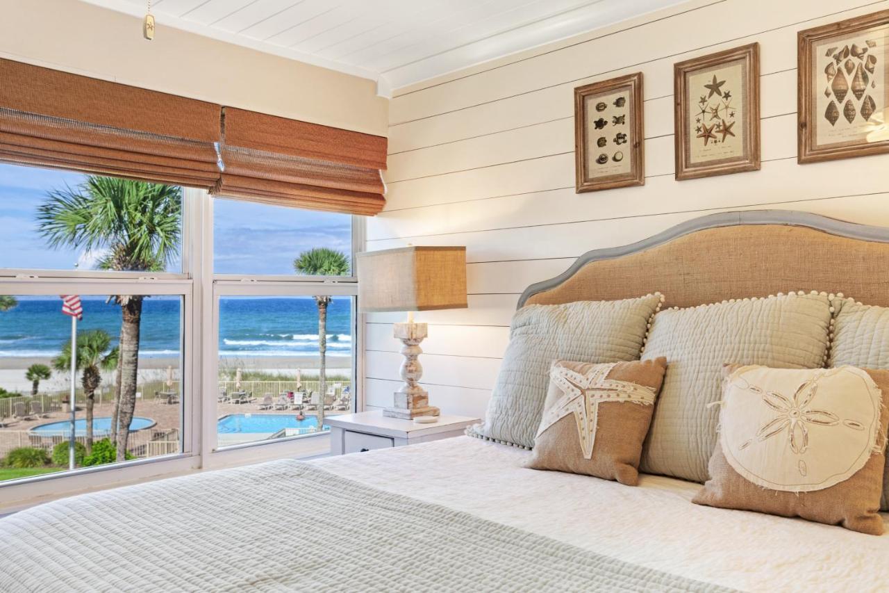 Coquina Condos St. Augustine Dış mekan fotoğraf