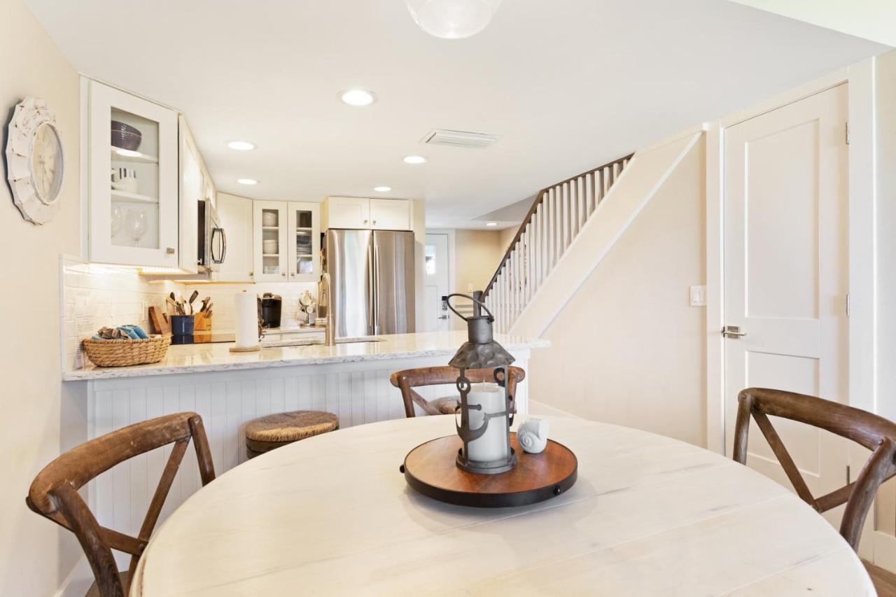 Coquina Condos St. Augustine Dış mekan fotoğraf