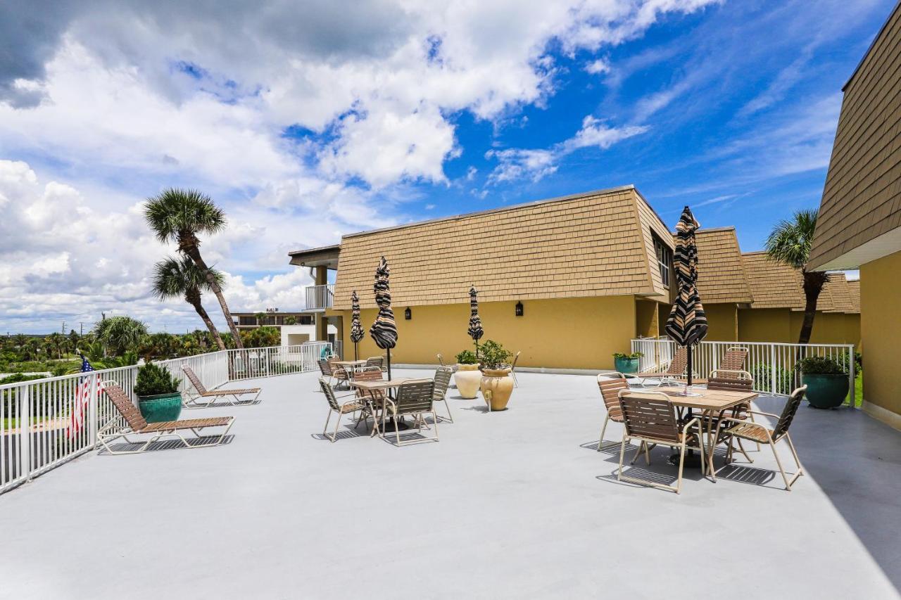 Coquina Condos St. Augustine Dış mekan fotoğraf