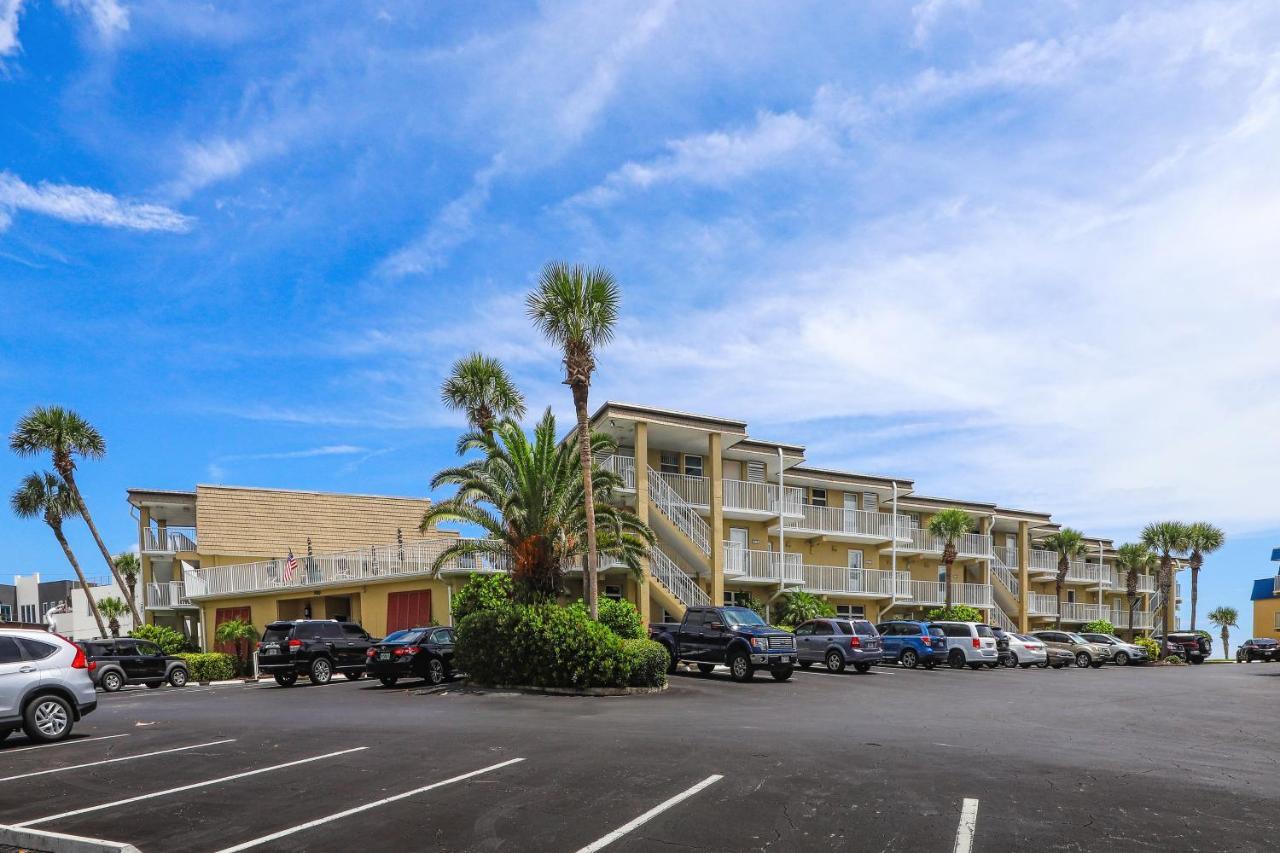 Coquina Condos St. Augustine Dış mekan fotoğraf