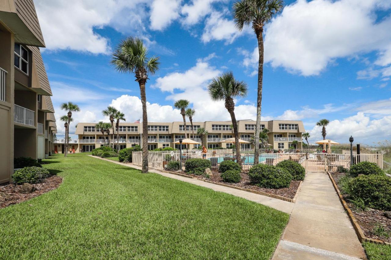 Coquina Condos St. Augustine Dış mekan fotoğraf