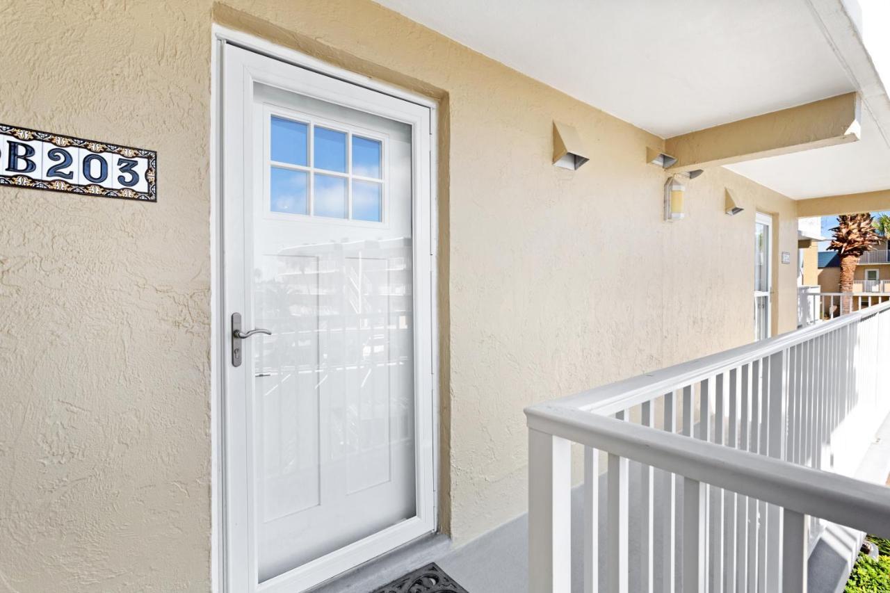 Coquina Condos St. Augustine Dış mekan fotoğraf