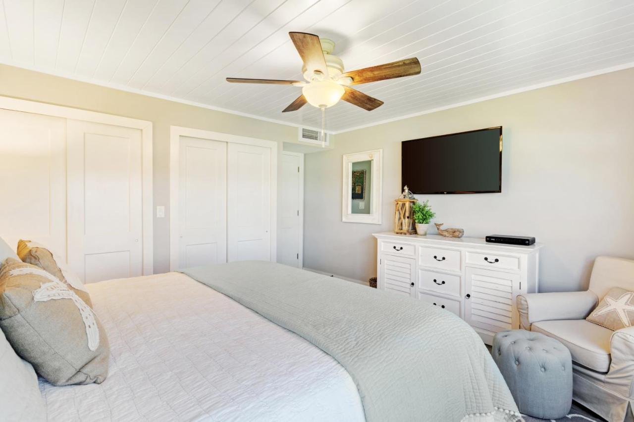 Coquina Condos St. Augustine Dış mekan fotoğraf