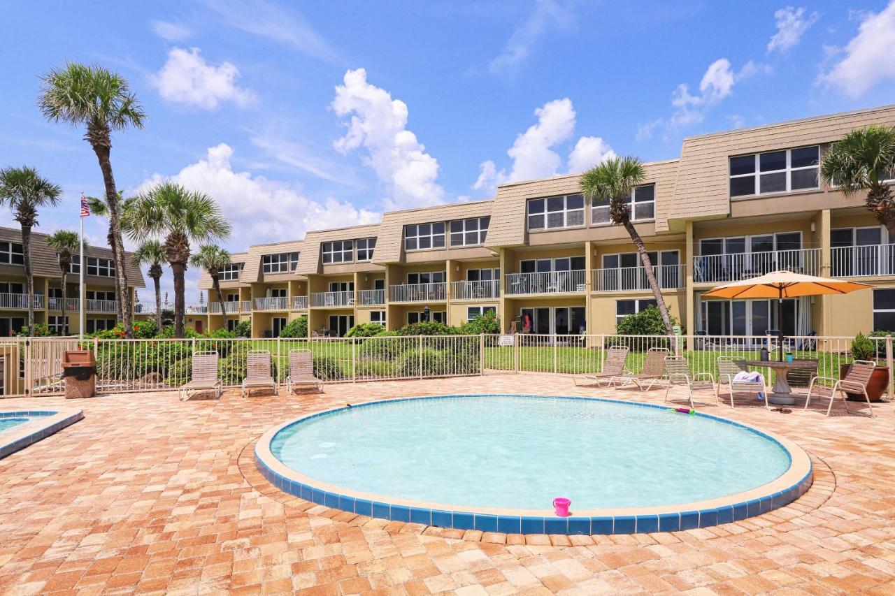 Coquina Condos St. Augustine Dış mekan fotoğraf
