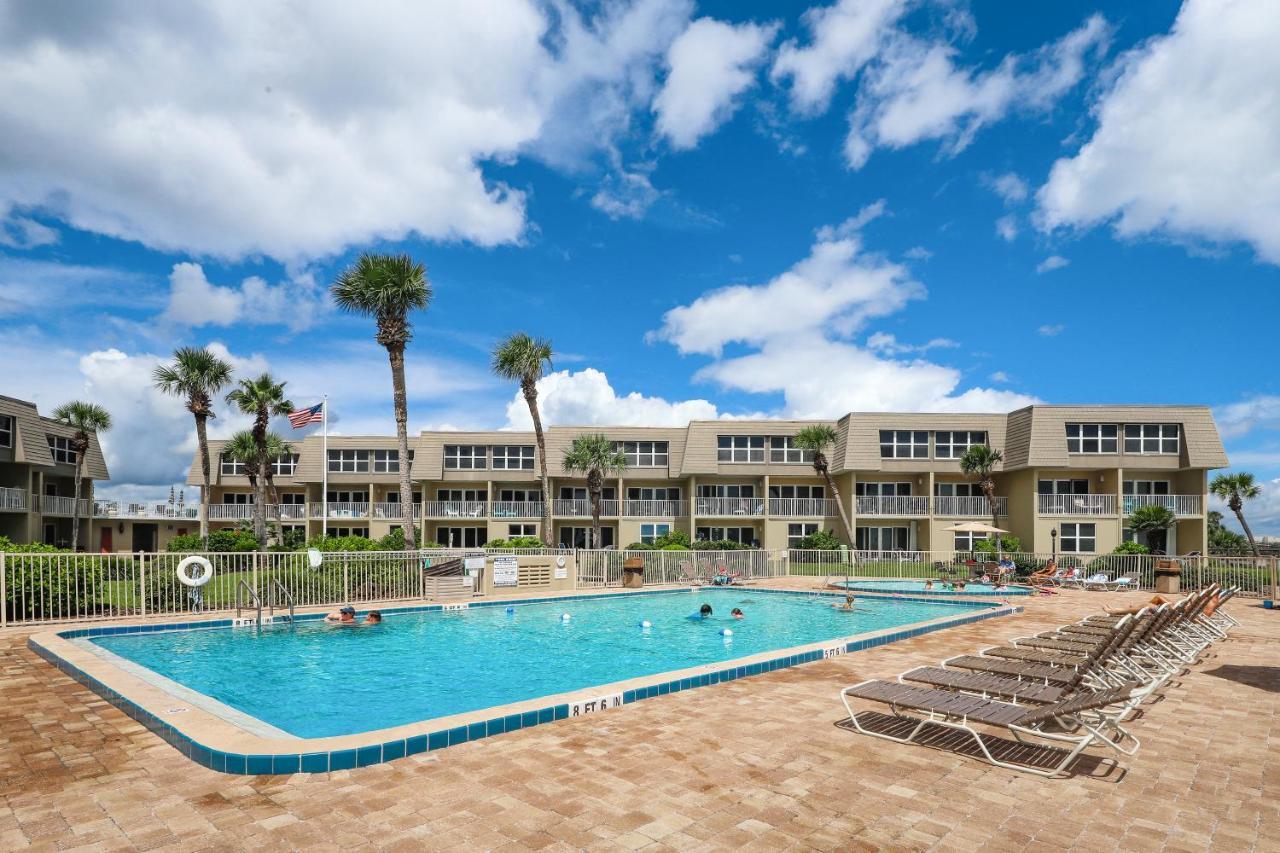 Coquina Condos St. Augustine Dış mekan fotoğraf