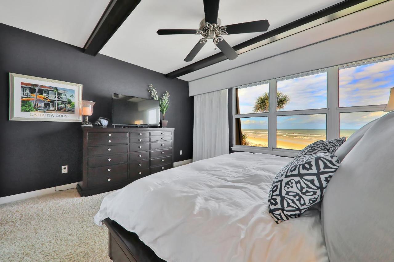 Coquina Condos St. Augustine Dış mekan fotoğraf