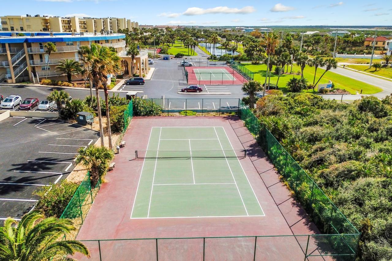 Coquina Condos St. Augustine Dış mekan fotoğraf