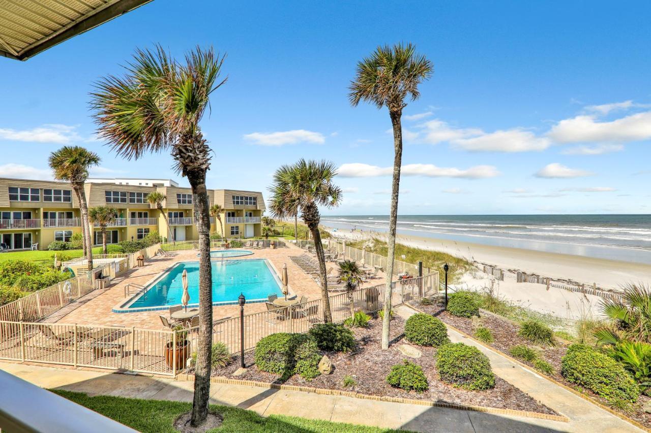 Coquina Condos St. Augustine Dış mekan fotoğraf