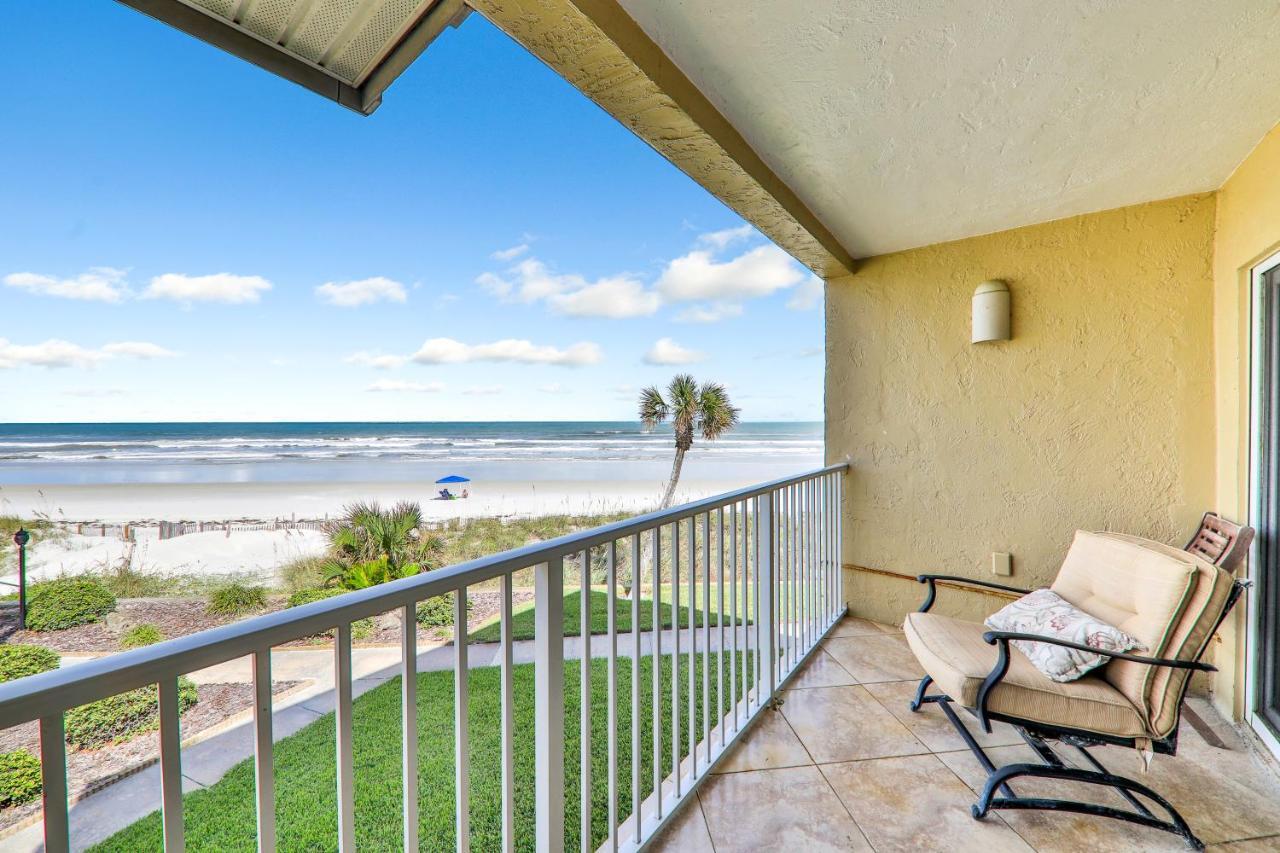 Coquina Condos St. Augustine Dış mekan fotoğraf