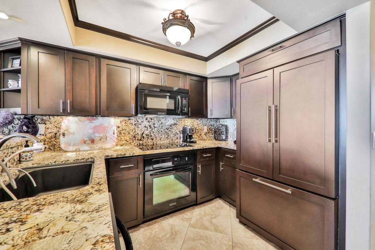 Coquina Condos St. Augustine Dış mekan fotoğraf