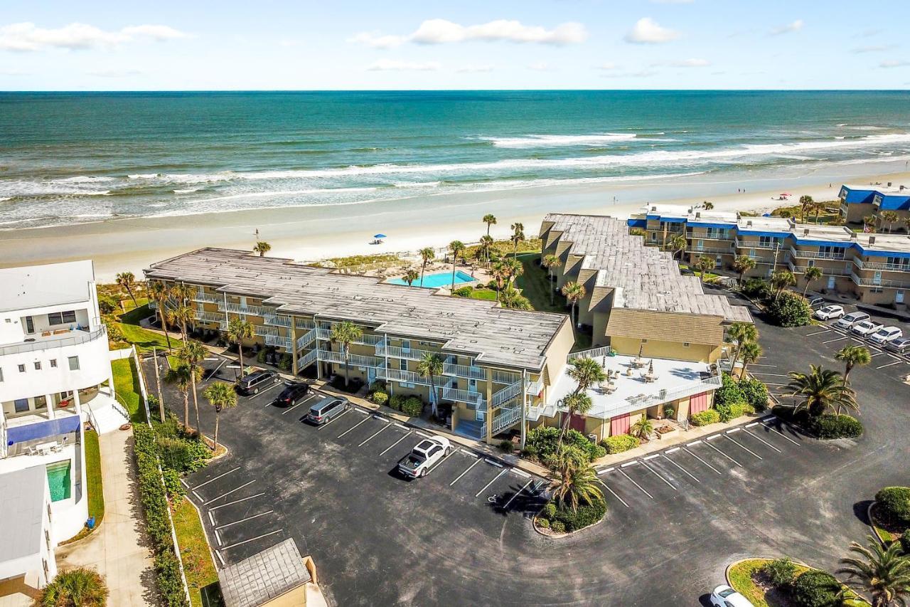 Coquina Condos St. Augustine Dış mekan fotoğraf