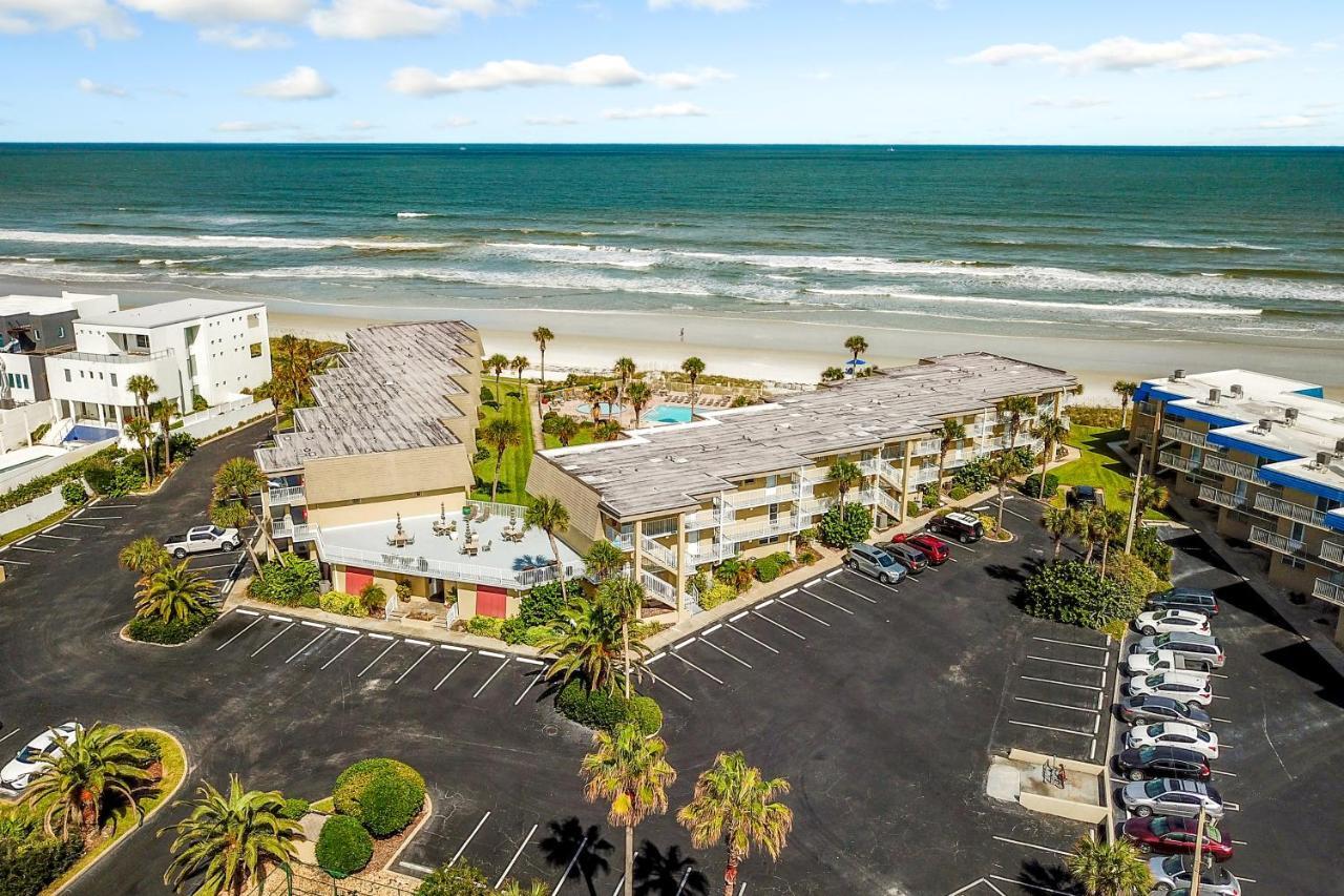 Coquina Condos St. Augustine Dış mekan fotoğraf