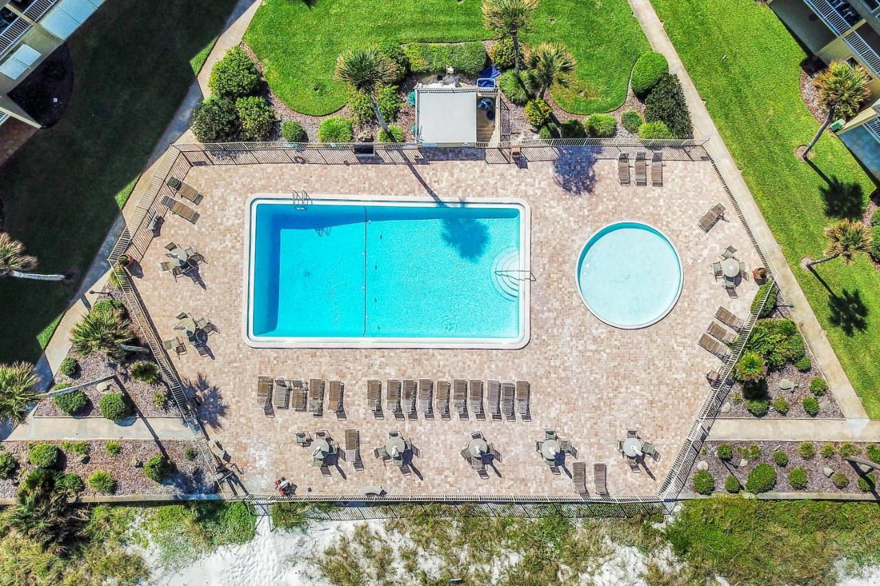 Coquina Condos St. Augustine Dış mekan fotoğraf