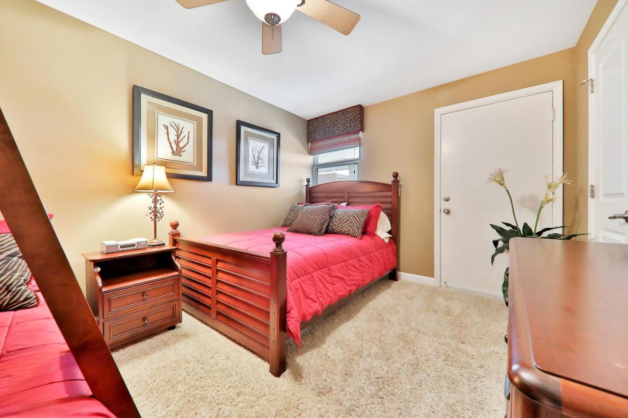 Coquina Condos St. Augustine Dış mekan fotoğraf