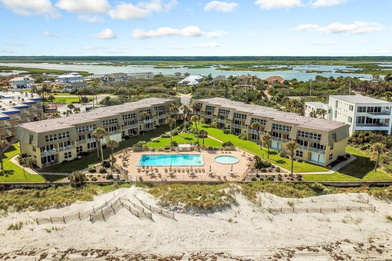 Coquina Condos St. Augustine Dış mekan fotoğraf