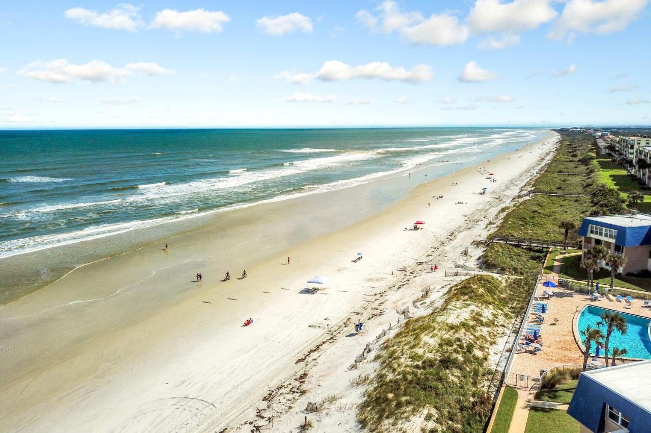 Coquina Condos St. Augustine Dış mekan fotoğraf
