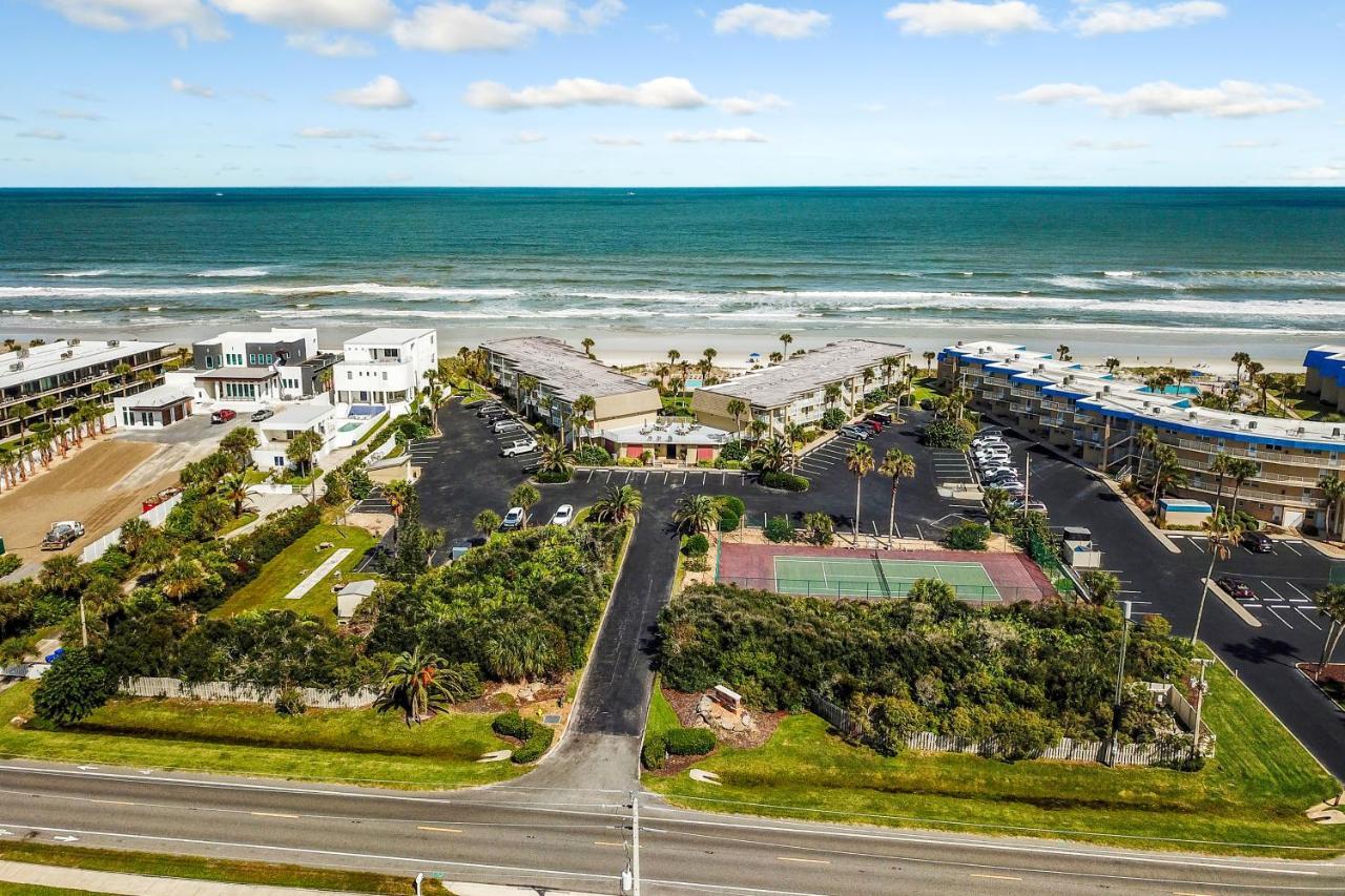 Coquina Condos St. Augustine Dış mekan fotoğraf