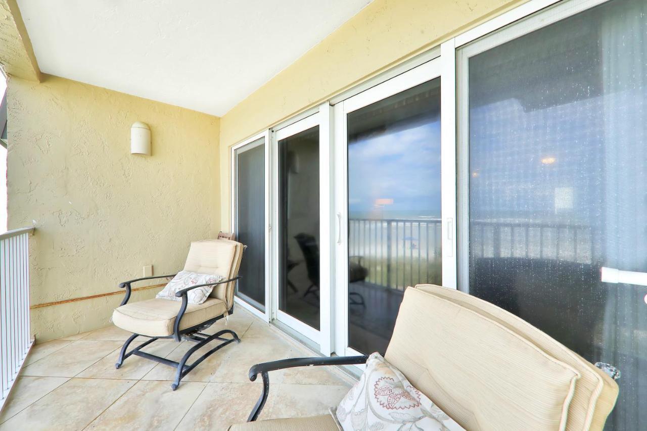Coquina Condos St. Augustine Dış mekan fotoğraf
