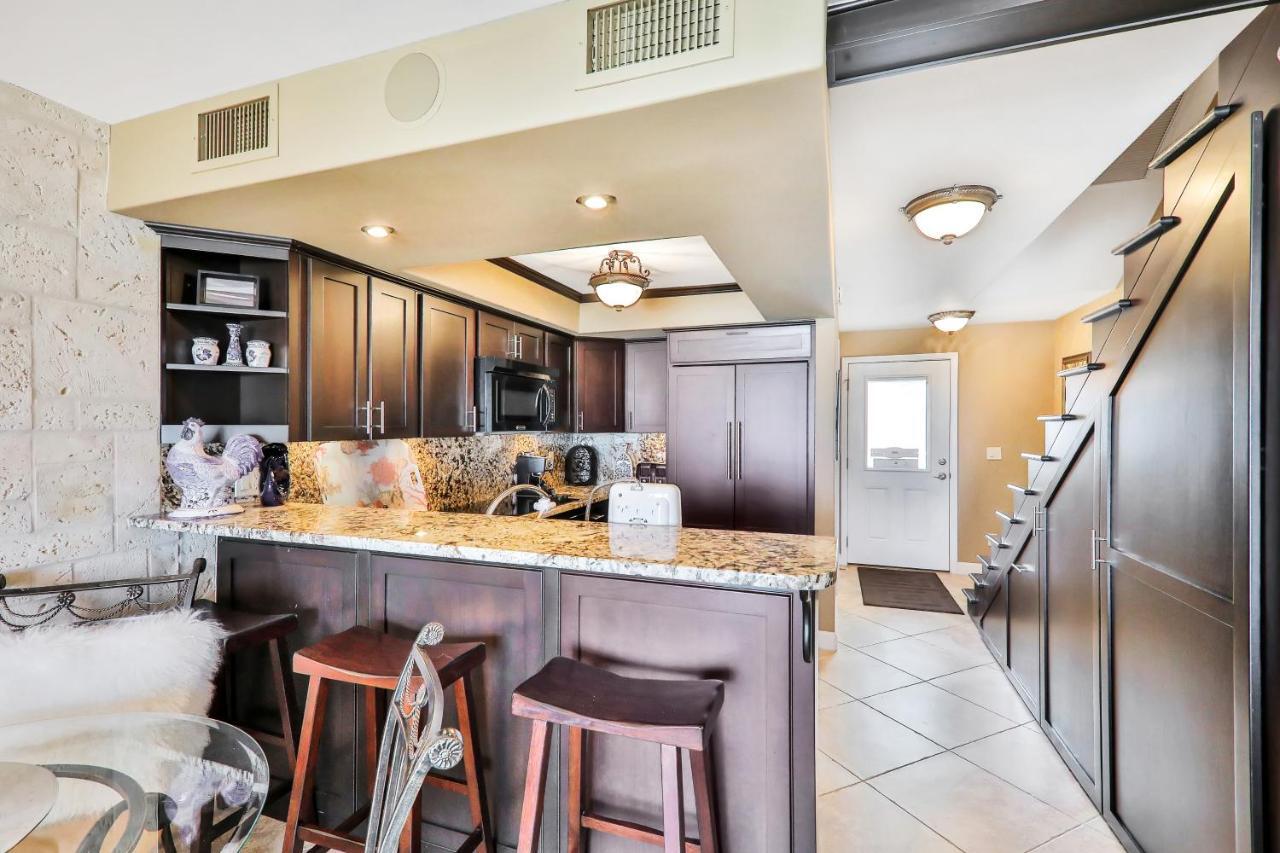 Coquina Condos St. Augustine Dış mekan fotoğraf