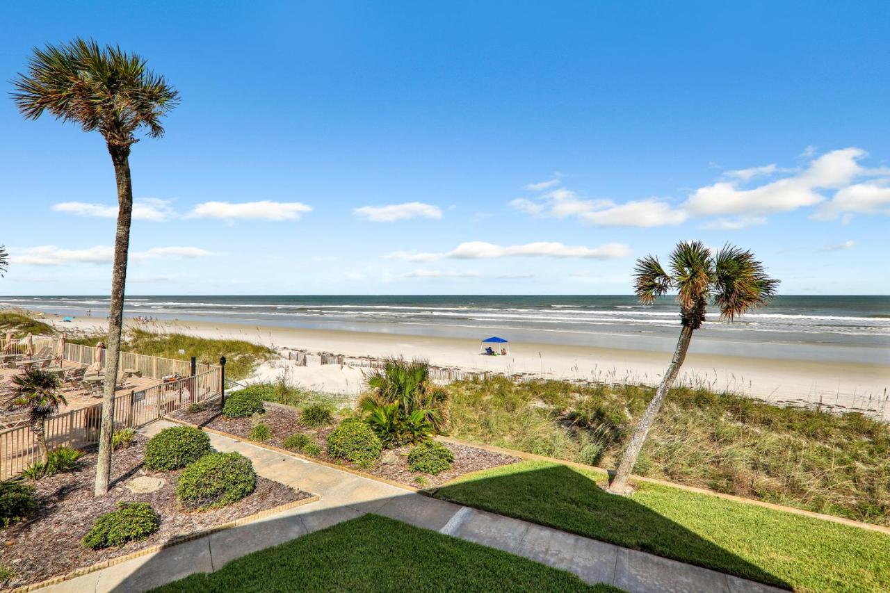 Coquina Condos St. Augustine Dış mekan fotoğraf