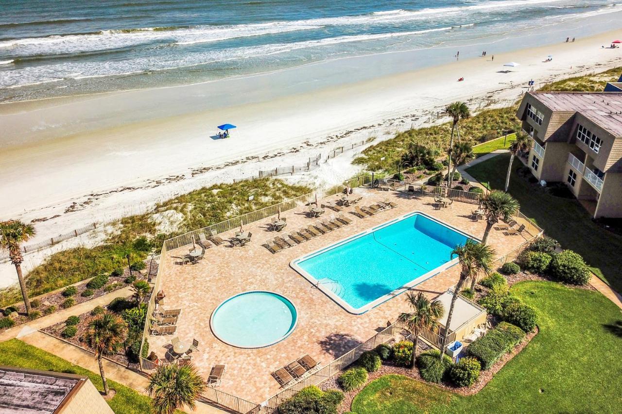 Coquina Condos St. Augustine Dış mekan fotoğraf