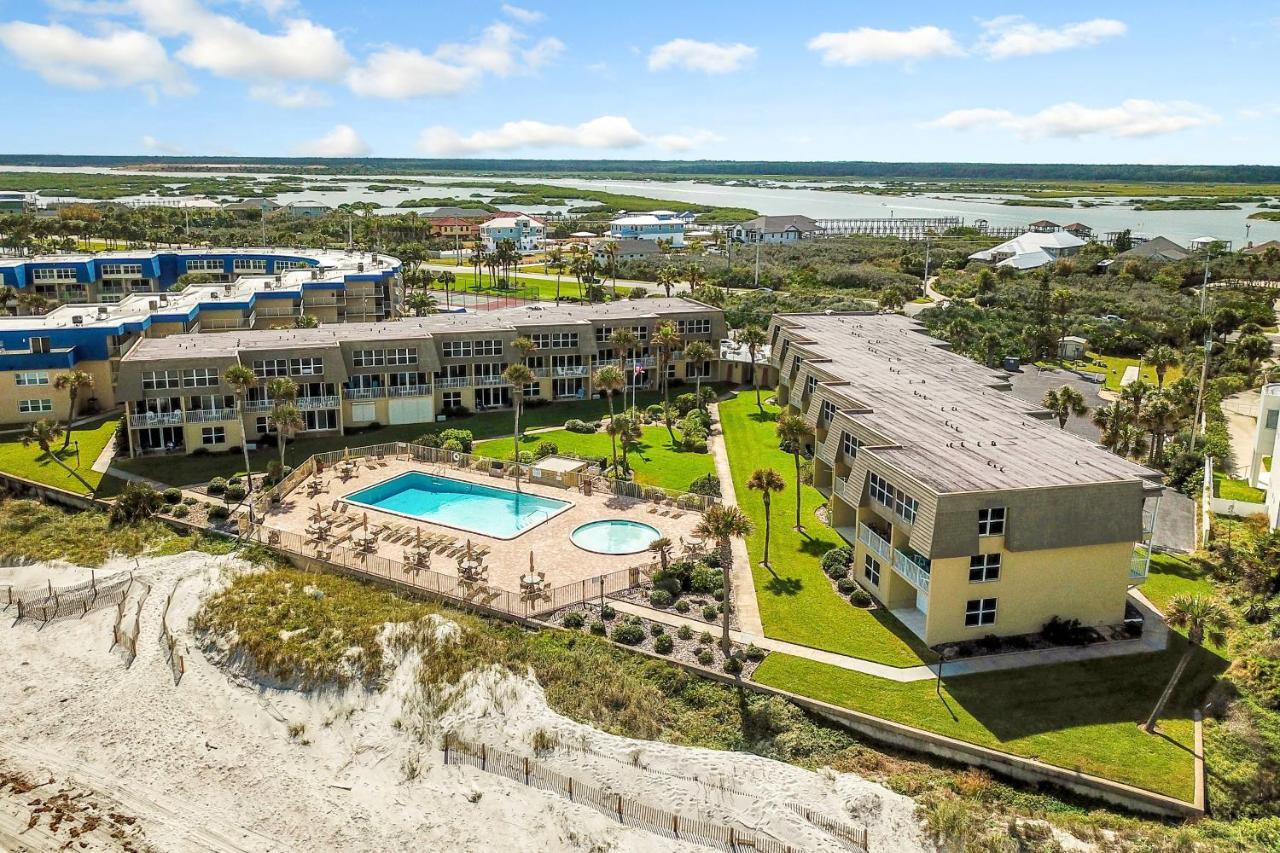 Coquina Condos St. Augustine Dış mekan fotoğraf