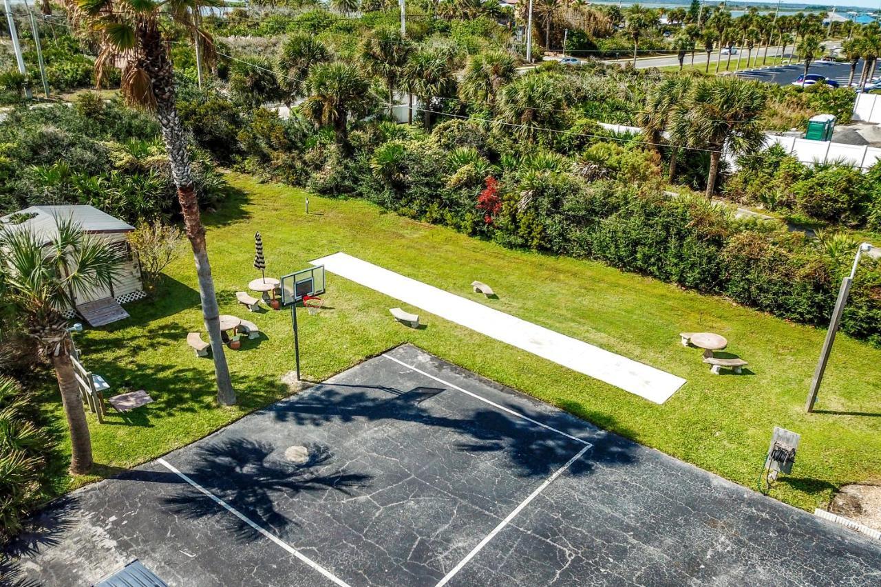 Coquina Condos St. Augustine Dış mekan fotoğraf