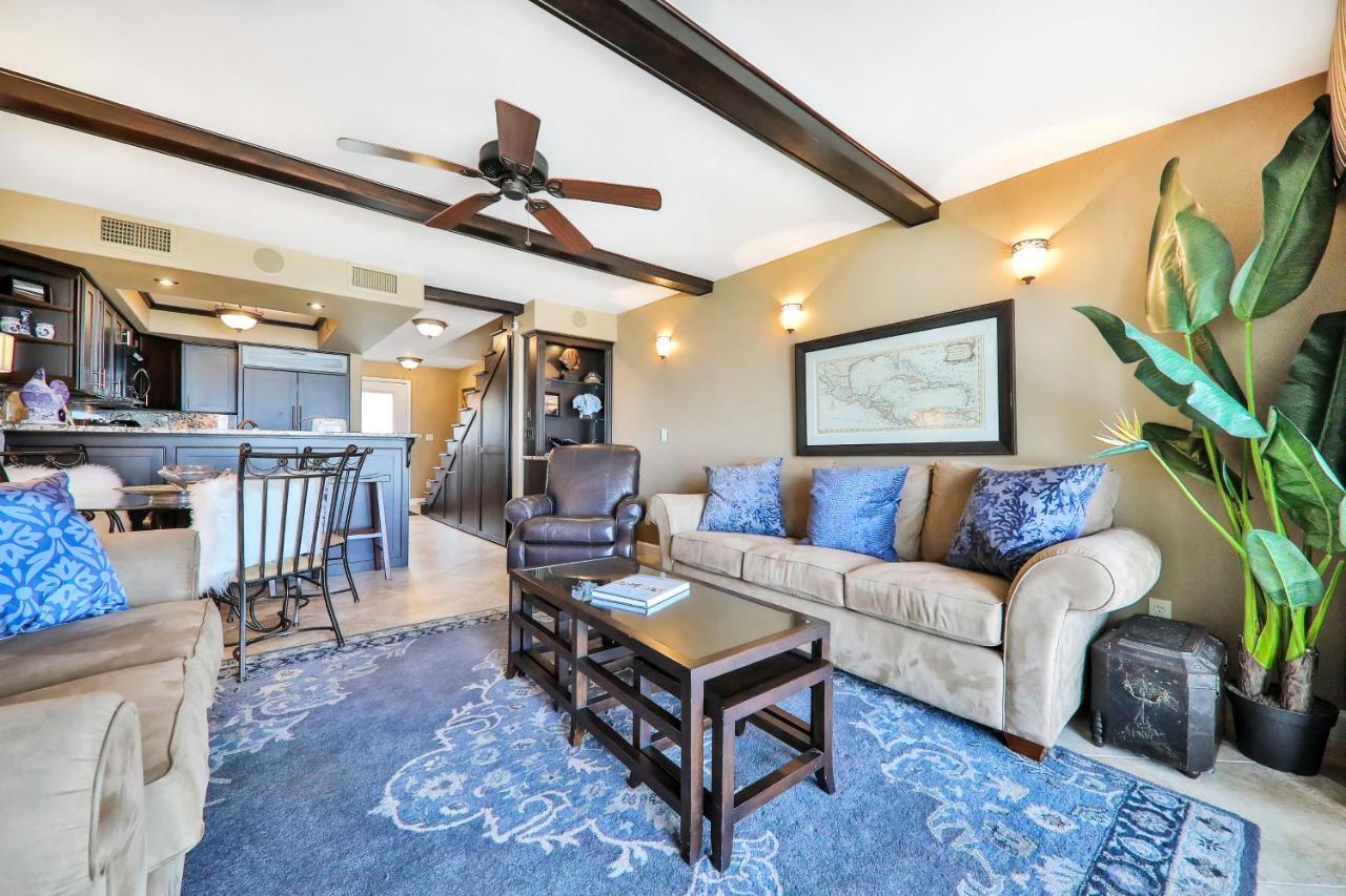 Coquina Condos St. Augustine Dış mekan fotoğraf
